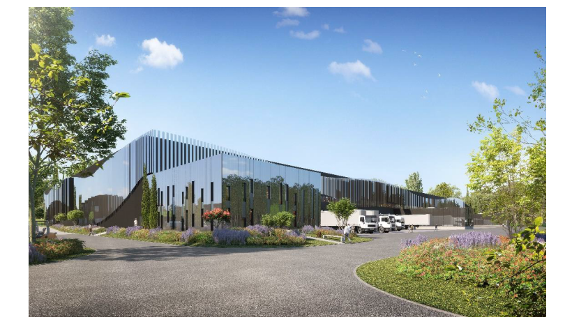 Image du projet